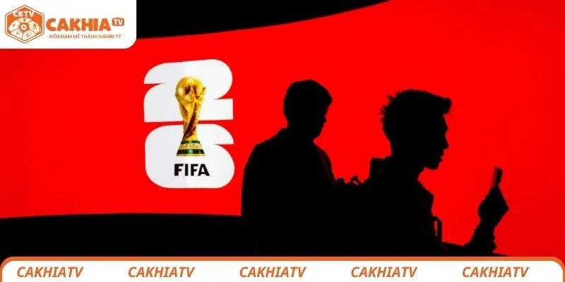 Thông tin chi tiết các mức thưởng hấp dẫn tại kỳ World Cup 