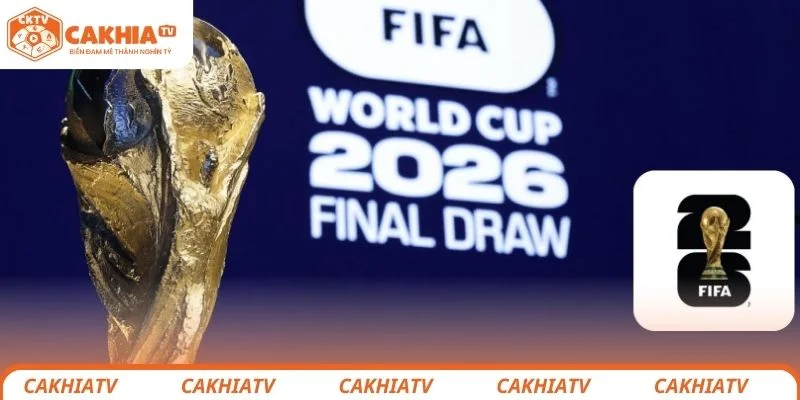 Đội vô địch World Cup 2026 nhận thưởng kỷ lục